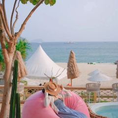 SEESEA Again User Photo