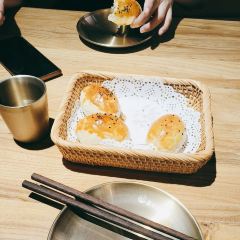 西域楼兰焰(延安路店) User Photo