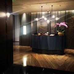 上海大华长风华邑酒店·彩丰楼 User Photo