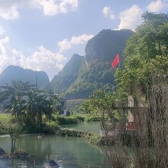 壮家大盘菜 User Photo