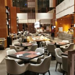 CORDIS DONGQIAN LAKE, NINGBO·MING COURT User Photo