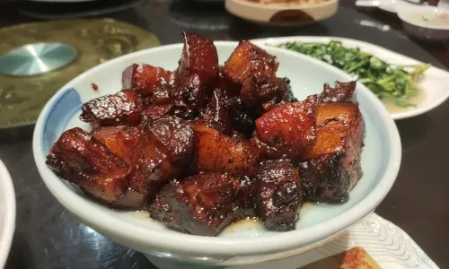 枫桂庄园
