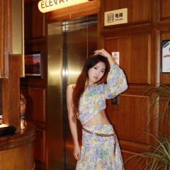 泰越轩·泰式咖喱餐厅(三亚湾一丰禾生活广场店) User Photo