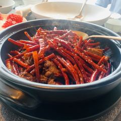 甬府·北外滩 User Photo