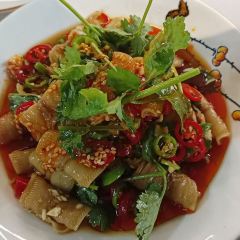 谈老幺风味馆 User Photo