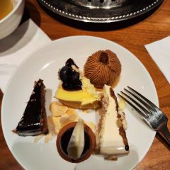 Market Cafe User Photo