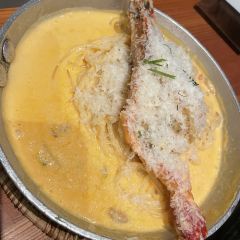 Professor Lee (港汇恒隆店) User Photo