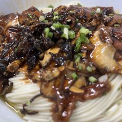 滬西老弄堂面館(廣東路店)張用戶圖片