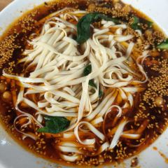 芝麻小面(总店) User Photo