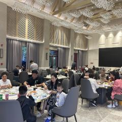 御尚鲜·海鲜市集餐厅(万平口莱顿店) User Photo