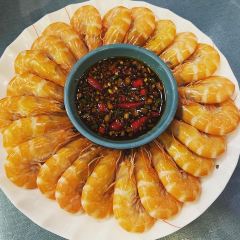 A Long hai Xian Happy Farmhouse User Photo