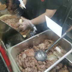 Fan Ji La Zhi Rou(ZhuBaShi) 여행 사진