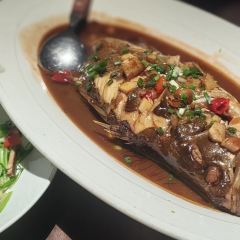 HUANG SHAN LAO MA User Photo