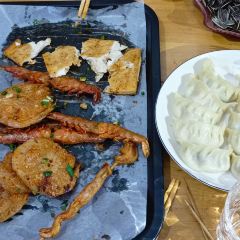 刘铃铛串串烧烤（盐边店） User Photo