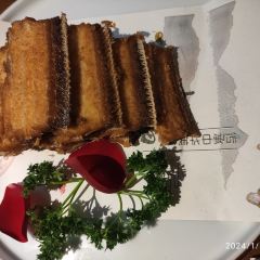 興艺坊·牡丹烤鸭(应天门店) User Photo