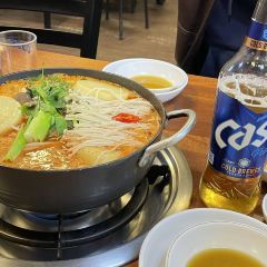 24 Hour Spicy Pork Rib Stew User Photo