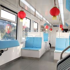 岚谷婆媳(三姑店) User Photo