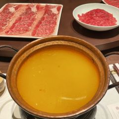 赞巴·明境酒店·禑食餐厅 User Photo
