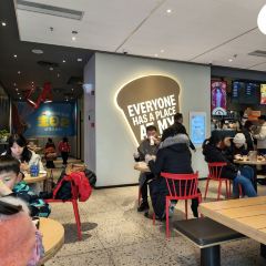 肯德基(荣县沃尔玛店) 여행 사진