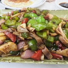 LAO YI WU XIAO CHI User Photo