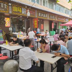 小马砂锅(商埠路步行街店) 여행 사진