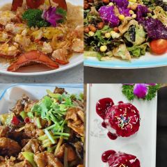小螺号·蒸汽海鲜连锁餐厅(第三海水浴场店) User Photo