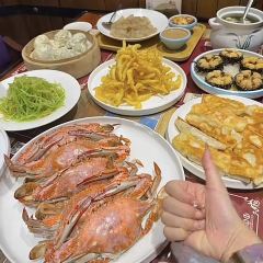 Nan Shan Xiao Yu Cun User Photo