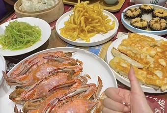 Nan Shan Xiao Yu Cun User Photo