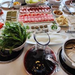 蒙都43°9羊火锅(双子座店) User Photo