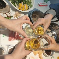 沁原羔羊火鍋(全寧街店)張用戶圖片