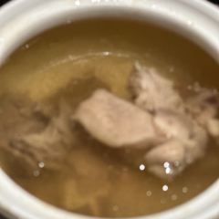 汕头潮宏基城际酒店·山海臻味潮菜 User Photo