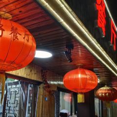 YING ZI CAN TING User Photo