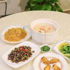 寻味顺德·顺风顺水(伦教店) User Photo