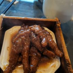 Han Shang Lou User Photo