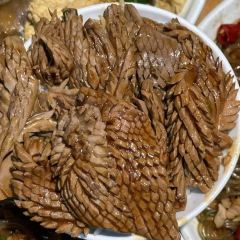 食鸡公社辣子鸡·潍坊菜·烧烤 User Photo