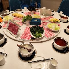 蒙都43°9羊火锅(双子座店) User Photo