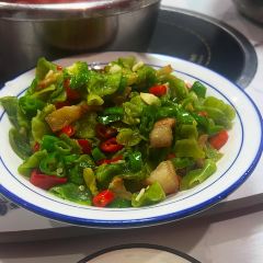 光泽辣味馆(金岩路店) User Photo