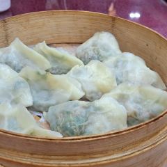 LAO BIAN DUMPLINGS RESTAURANT 여행 사진