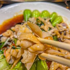 日月明海鲜坊·大连海鲜(延安路店) 여행 사진