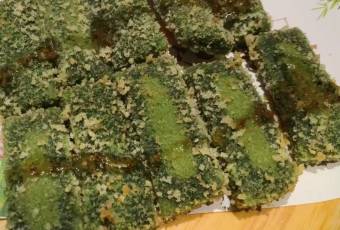 阿露佳·舌尖上的安吉菜用戶圖片