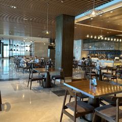 悦海露台海景自助餐厅(哈曼酒店店) 여행 사진