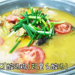 昨日重现(时代城店) User Photo