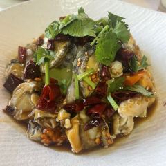 JUPENG RESTAURANT User Photo