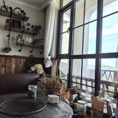 嵊泗嵊山島極東憶棧海景民宿·極東憶棧餐廳張用戶圖片