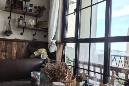 嵊泗嵊山島極東憶棧海景民宿·極東憶棧餐廳