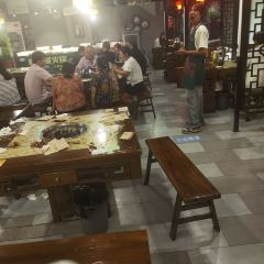 云味野生菌.特色炒菌(南屏店) User Photo