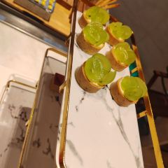 合肥栢景朗廷酒店·SAPORI 萨栢瑞意大利餐厅 User Photo