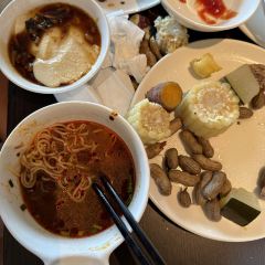 三亞天麗灣凱悅飯店·特色餐廳Market Cafe張用戶圖片