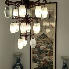 庆元亨 User Photo