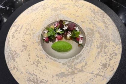 CoCo Dining & Whisky Bar